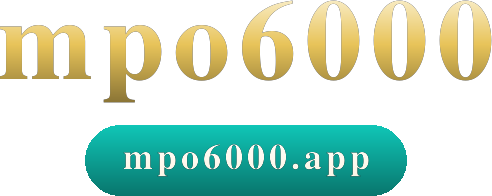 mpo6000 logo