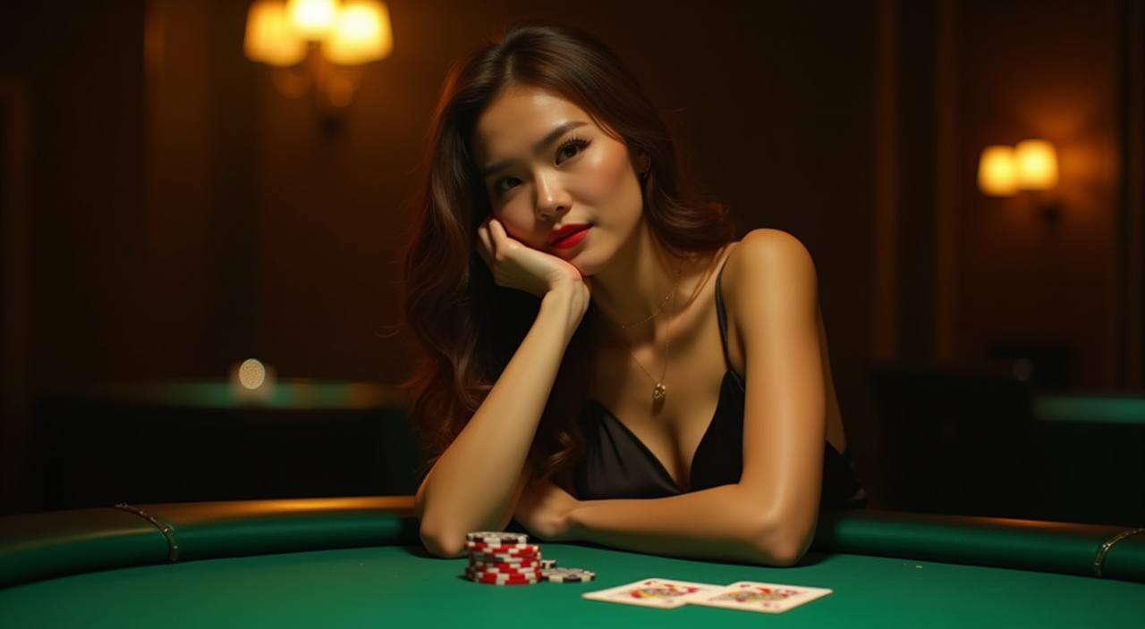 mpo6000 Fortune Tiger